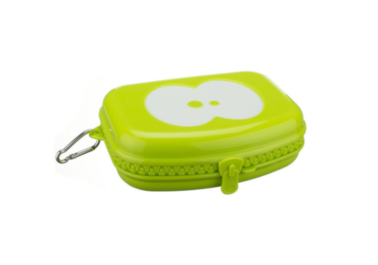 Boîte à lunch Fruitfriends - Écologique et amusante en plastique - FF 970400 - Fruitfriends