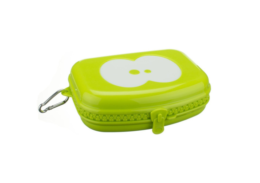 Boîte à lunch Fruitfriends - Écologique et amusante en plastique - FF 970400 - Fruitfriends