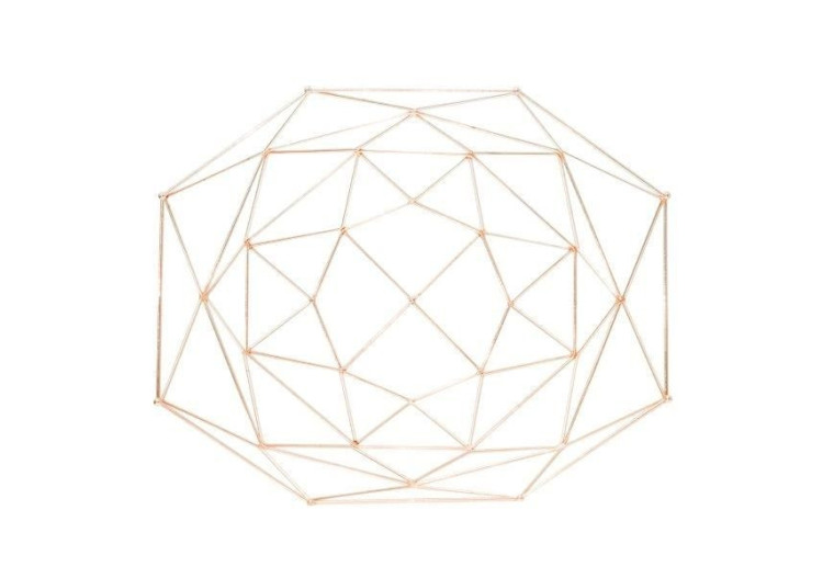 Bol en Métal Thanwa - Élégant et Multifonctionnel - TD 017997 - TAK Design