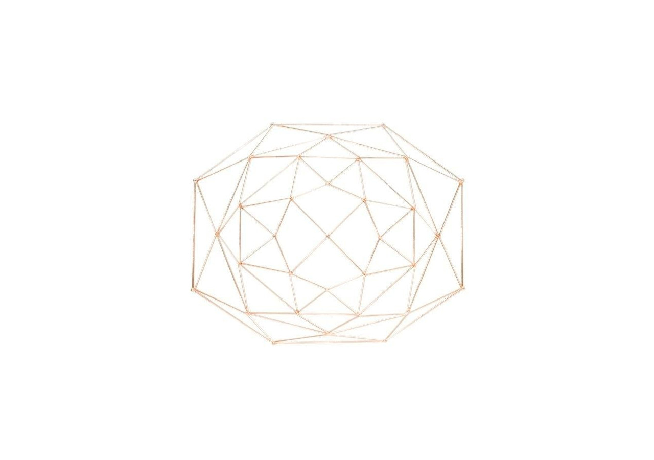 Bol en Métal Thanwa - Élégant et Multifonctionnel - TD 017997 - TAK Design