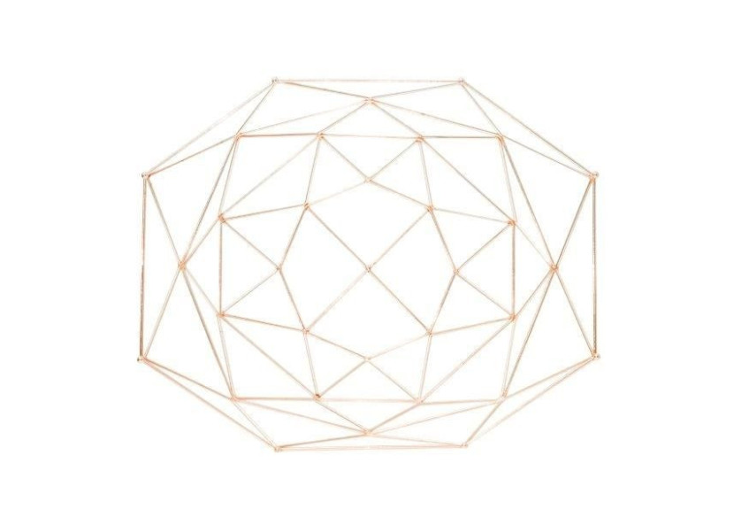 Bol en Métal Thanwa - Élégant et Multifonctionnel - TD 017997 - TAK Design