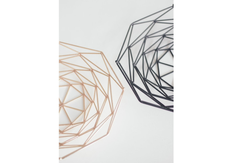 Bol en Métal Thanwa - Élégant et Multifonctionnel - TD 017997 - TAK Design 2