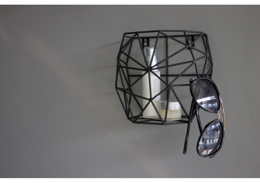 Bol en Métal Thanwa - Élégant et Multifonctionnel - TD 017997 - TAK Design