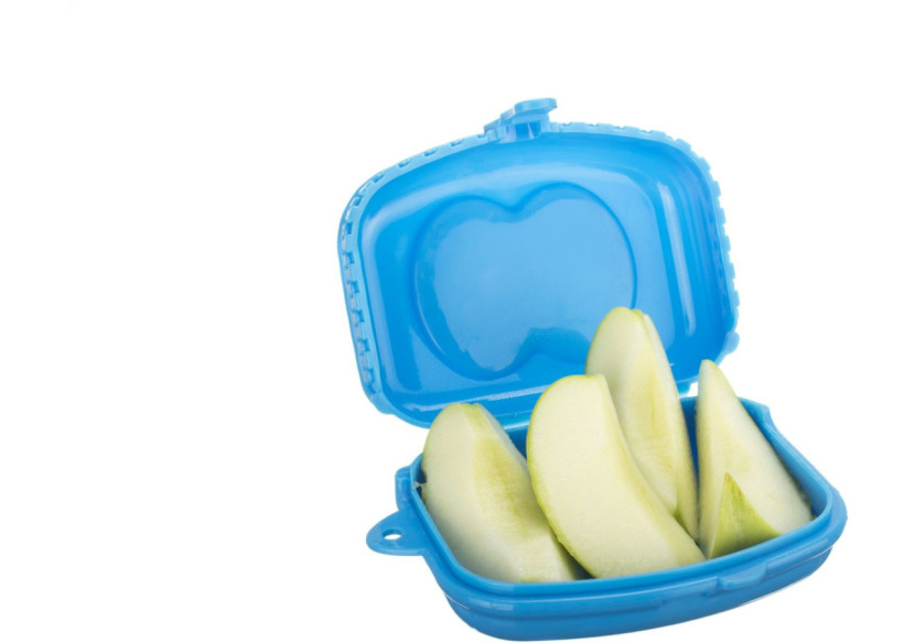 Théière avec Poignée Latérale - Élégante et Pratique - FF 970325 - Fruitfriends