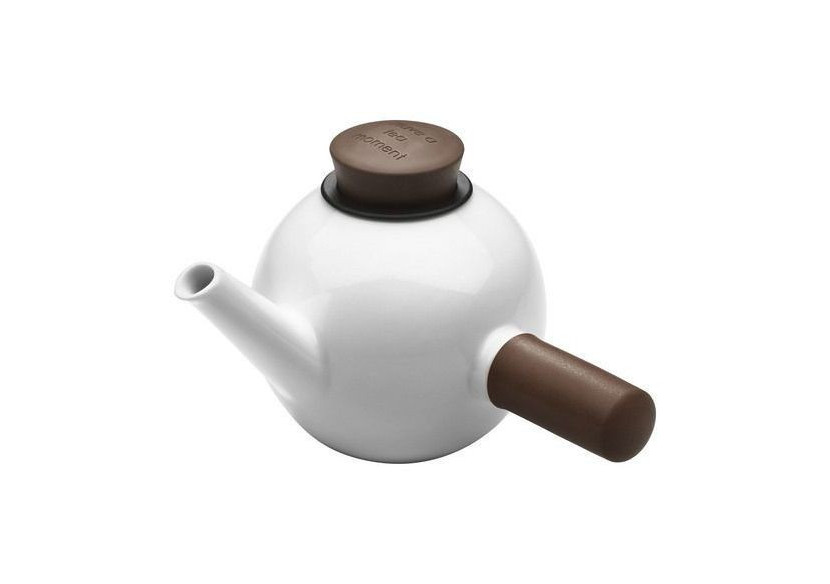 Théière Moderne 1 L - Design Pratique - QD 567160 - Qdo Théière Moderne 1 L - Design Pratique - QD 567160 - Qdo