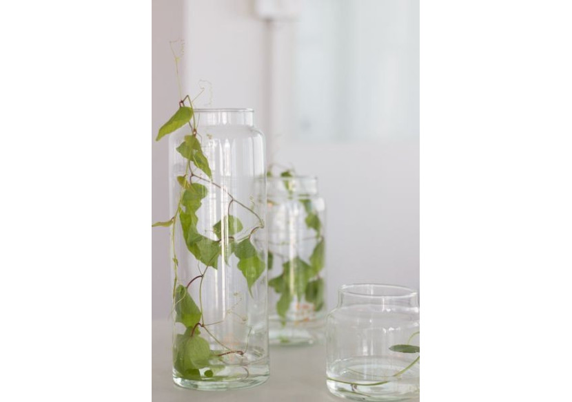 Verre à Eau XL Handgemaakt - Élégance et Praticité - TD 017126 - TAK Design