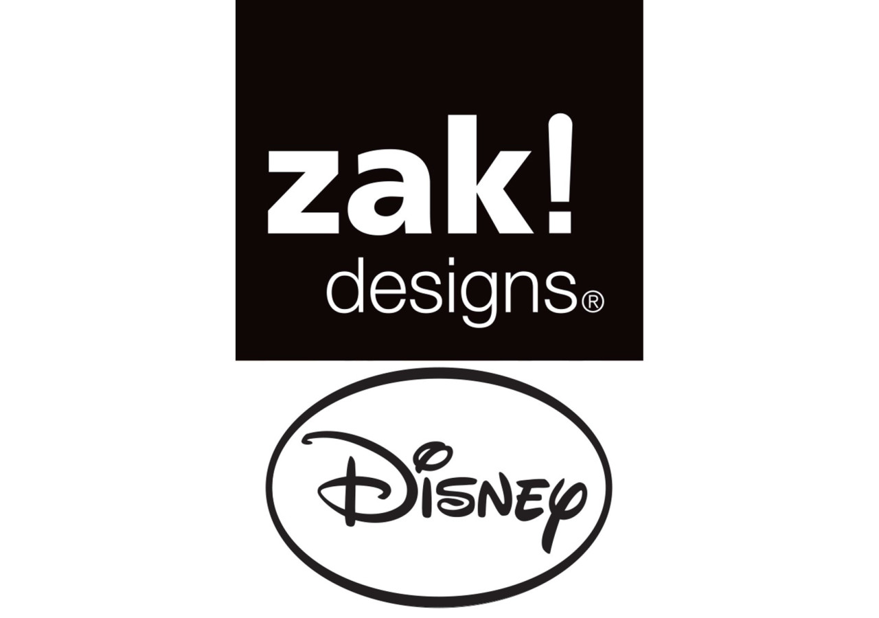 Bol de petit-déjeuner Mickey Mouse - Mélamine résistante aux chocs - ZK MMUM-0 - Zak!Designs