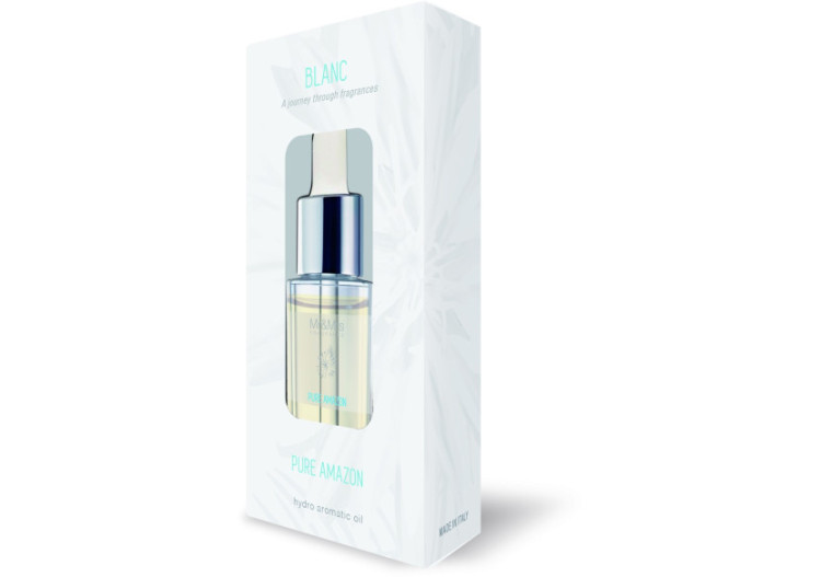 Huile aromatique Hydro 15 ml - Pure Amazon - MM 333300 - Mr & Mrs Fragrance