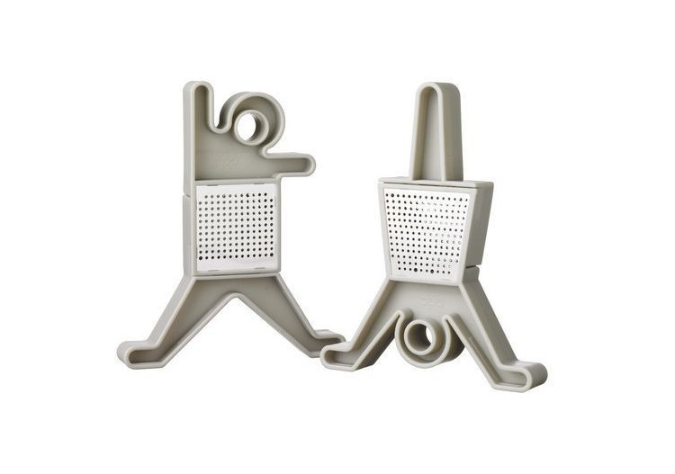 Infuseurs à thé Breakdancer - Set de 2 - QD 567167 - Qdo