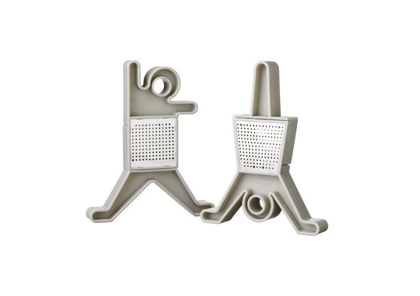 Infuseurs à thé Breakdancer - Set de 2 - QD 567167 - Qdo