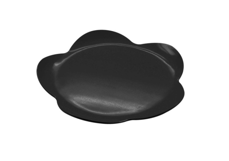 Assiette Sweety 20 cm - Mélamine Durable et Élégante - ZK 0015-N - Zak!Designs