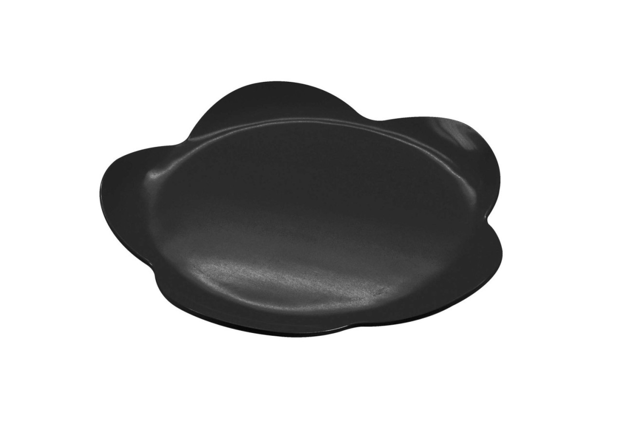 Assiette Sweety 20 cm - Mélamine Durable et Élégante - ZK 0015-N - Zak!Designs