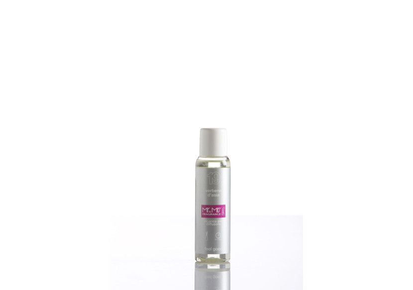 Recharge Diffuseur Bébé 100 ml - Parfum Asian Verbena - MM 925156 - Mr & Mrs Fragrance