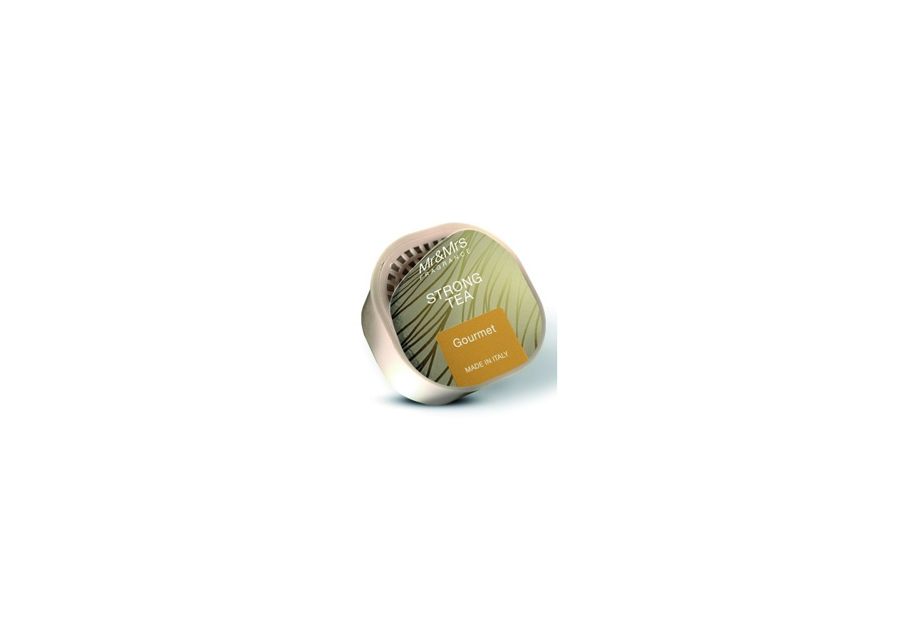Set de 24 Capsules Gourmet - Parfums Raffinés pour Un Ambiance Luxueuse - MM 929000 - Mr & Mrs Fragrance