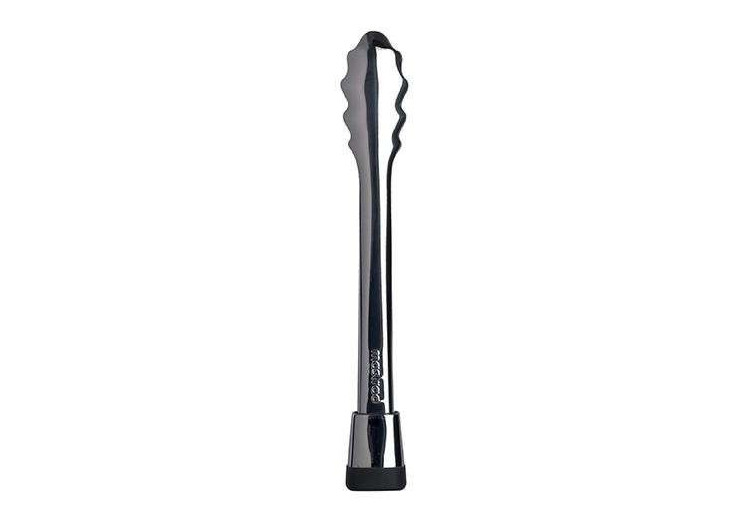 Pince de cuisine avec support - 28 cm en acier inoxydable - MS 178002 - Mastrad