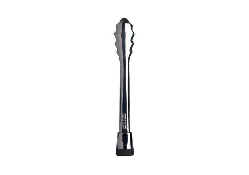 Pince de cuisine avec support - 28 cm en acier inoxydable - MS 178002 - Mastrad Pince de cuisine avec support - 28 cm en acier inoxydable - MS 178002 - Mastrad