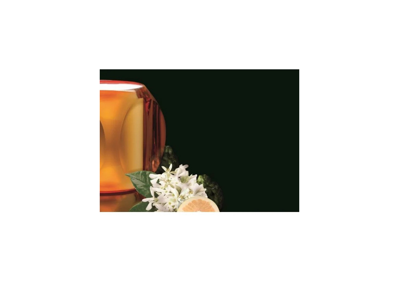 Bougie Parfumée Kartell Dice - Orange Neroli, Naturelle - MM 929642 - Kartell Fragrances