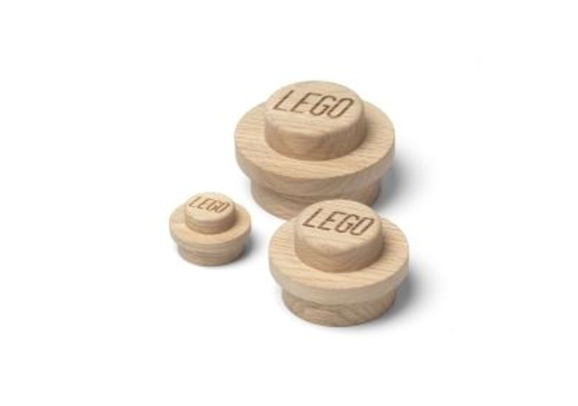 Set de crochets LEGO - Amusant et fonctionnel - RC 249632 - Lego Set de crochets LEGO - Amusant et fonctionnel - RC 249632 - Lego