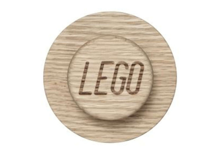 Set de crochets LEGO - Amusant et fonctionnel - RC 249632 - Lego 2