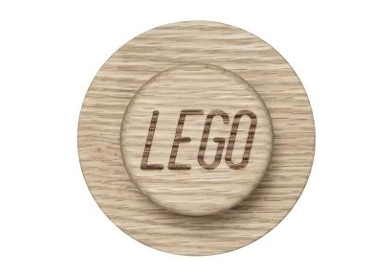 Set de crochets LEGO - Amusant et fonctionnel - RC 249632 - Lego