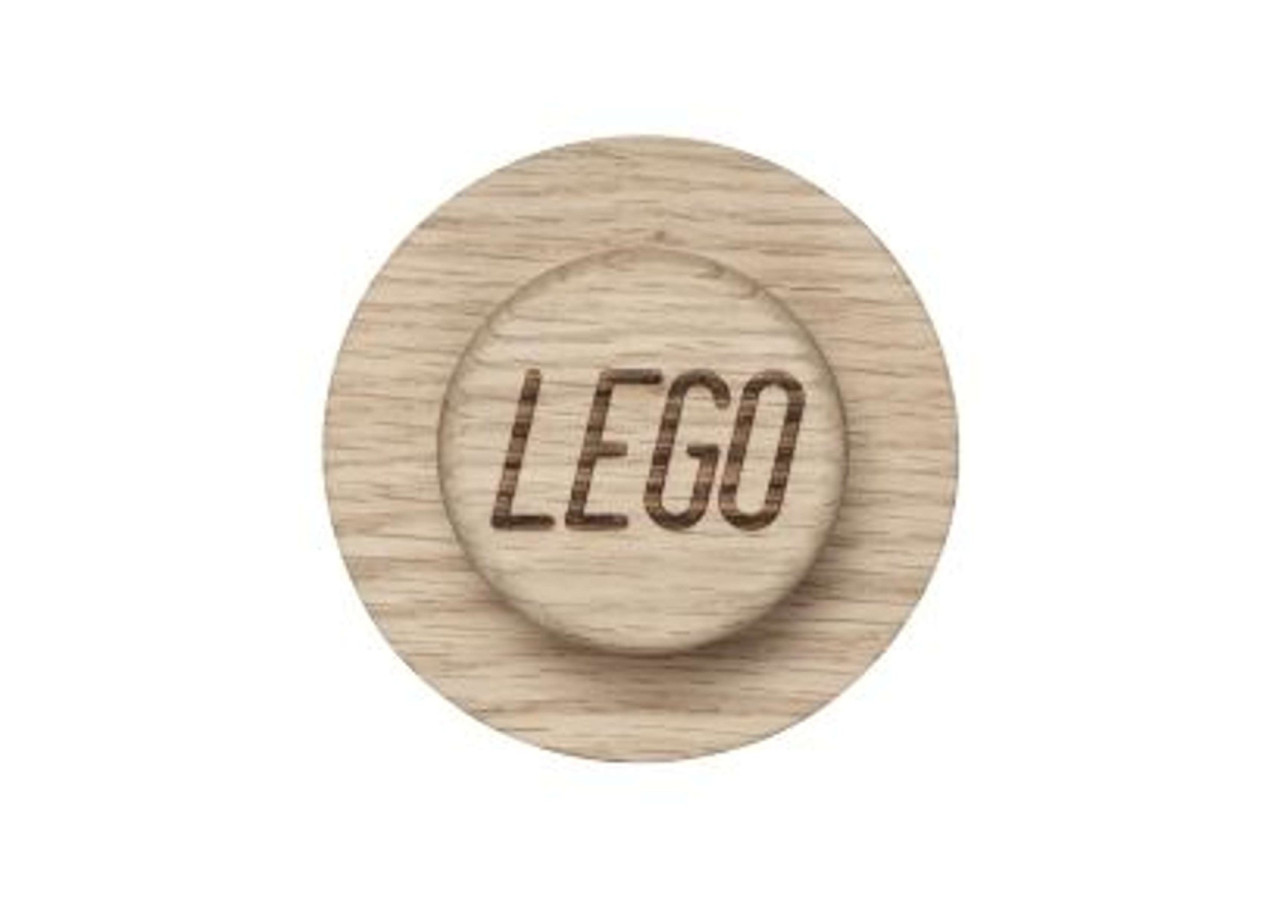 Set de crochets LEGO - Amusant et fonctionnel - RC 249632 - Lego