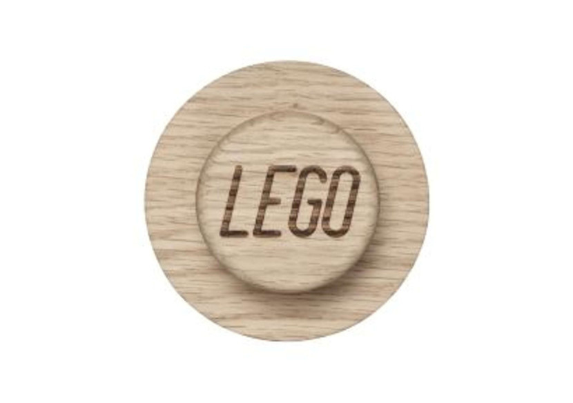 Set de crochets LEGO - Amusant et fonctionnel - RC 249632 - Lego Set de crochets LEGO - Amusant et fonctionnel - RC 249632 - Lego