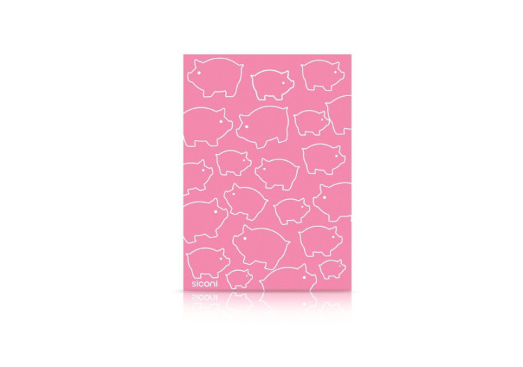 Tapis adhésif A3 - Organisation facile - SI 407194 - Siconi