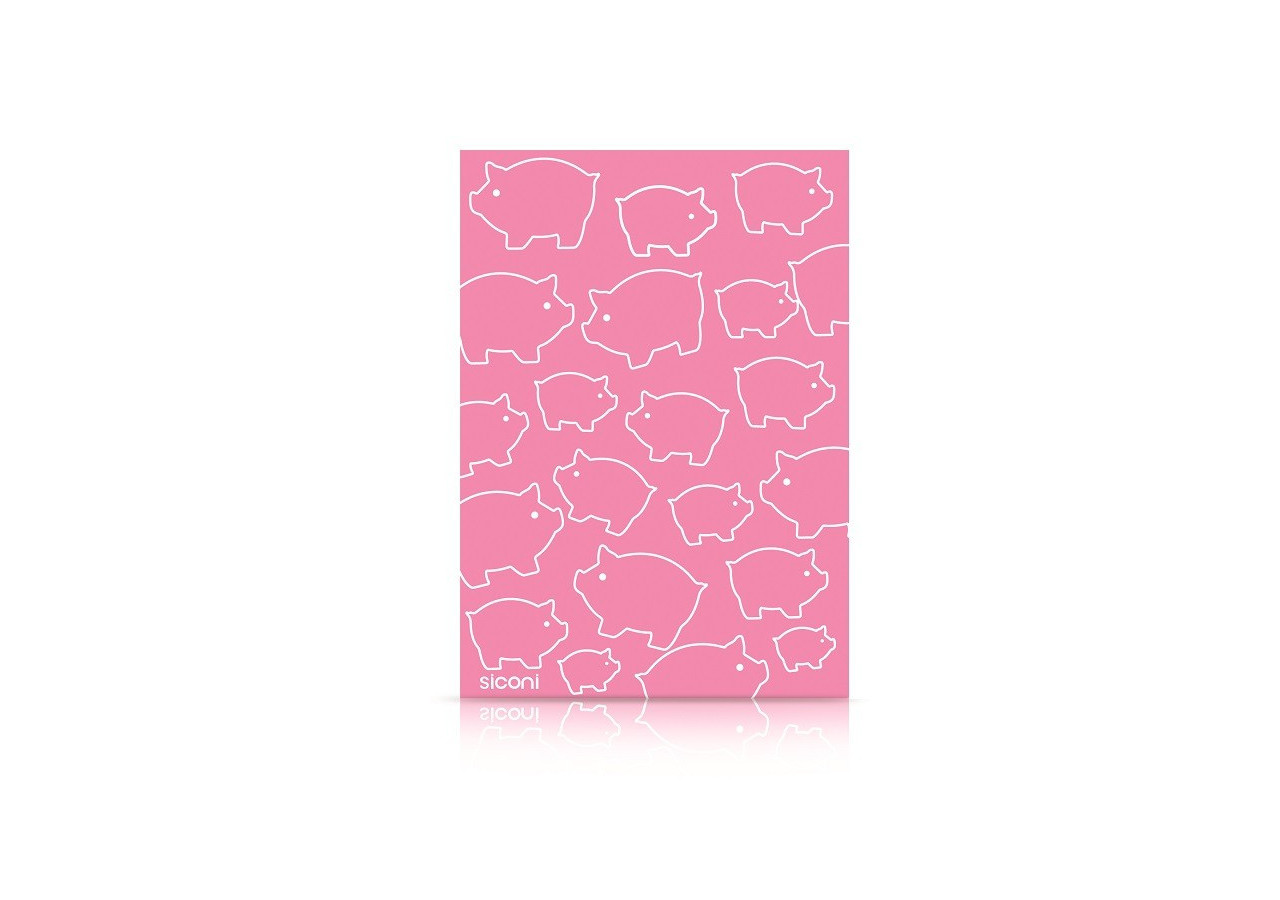 Tapis adhésif A3 - Organisation facile - SI 407194 - Siconi