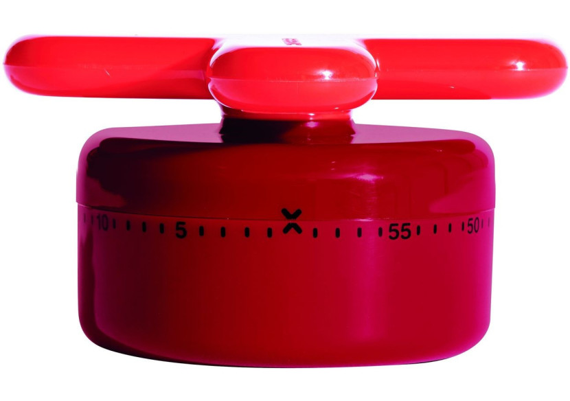 Minuteur de Cuisine Mayday - Pratique et coloré - VI 106329 - Vice Versa