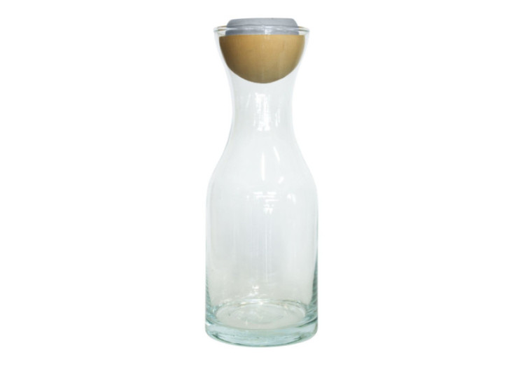 Carafe à Boisson Botto - Élégance et Écologie - TD 017225 - TAK Design
