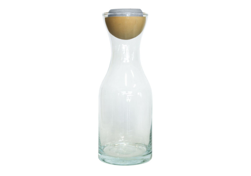 Carafe à Boisson Botto - Élégance et Écologie - TD 017225 - TAK Design Carafe à Boisson Botto - Élégance et Écologie - TD 017225 - TAK Design