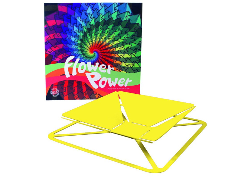 Bol à Fruits Flowerpower - Élégance en céramique - OF 575869 - Officinanove Bol à Fruits Flowerpower - Élégance en céramique - OF 575869 - Officinanove