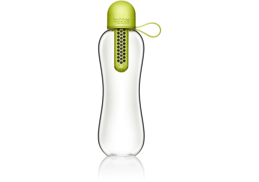 Bouteille Infuse 590 ml - Filtre intégré et design tendance - BB 031423 - Bobble