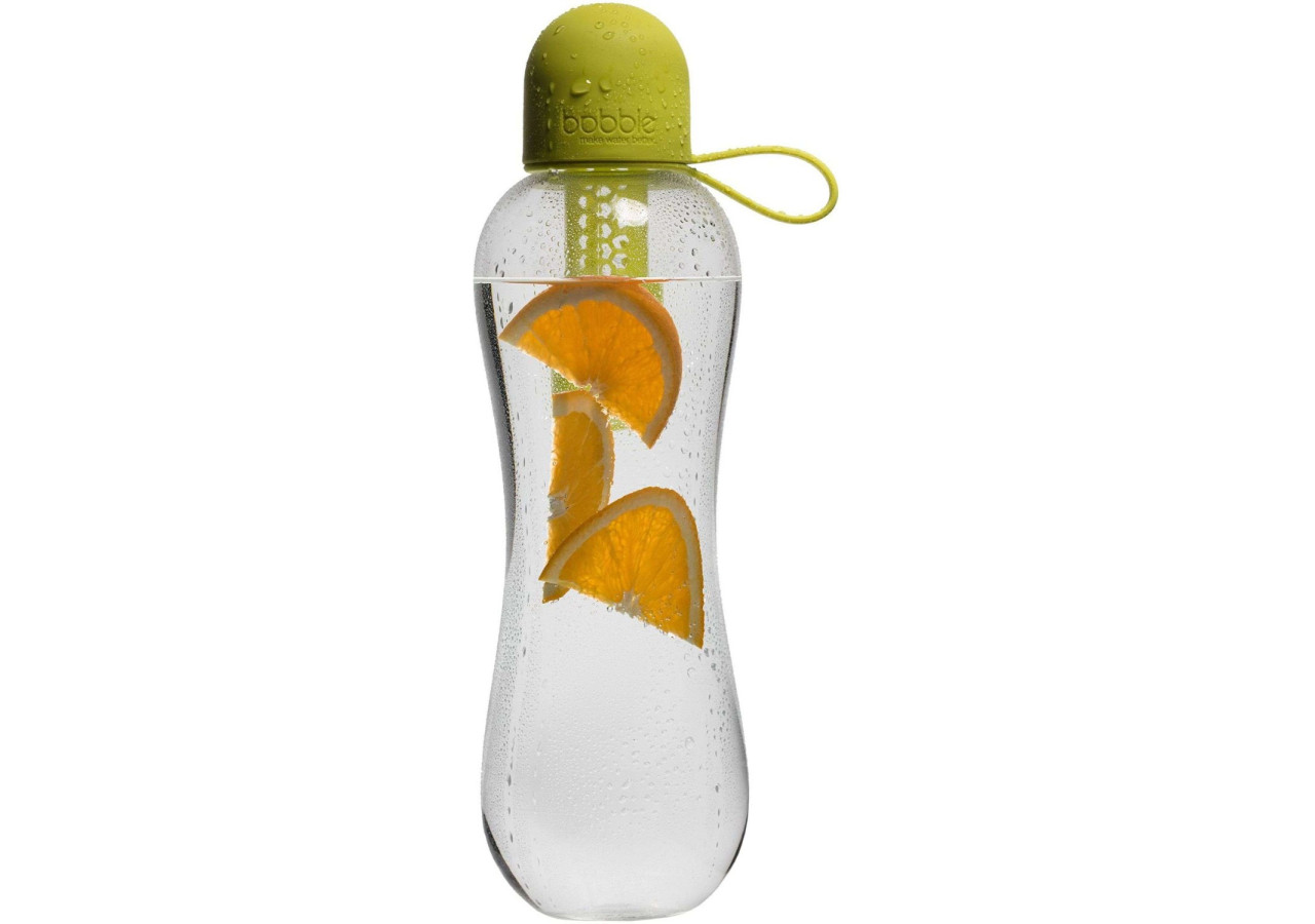 Bouteille Infuse 590 ml - Filtre intégré et design tendance - BB 031423 - Bobble