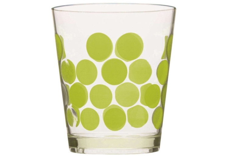 Gobelet Dot Dot 420 ml - Design élégant et empilable - ZK 0989-0 - Zak!Designs