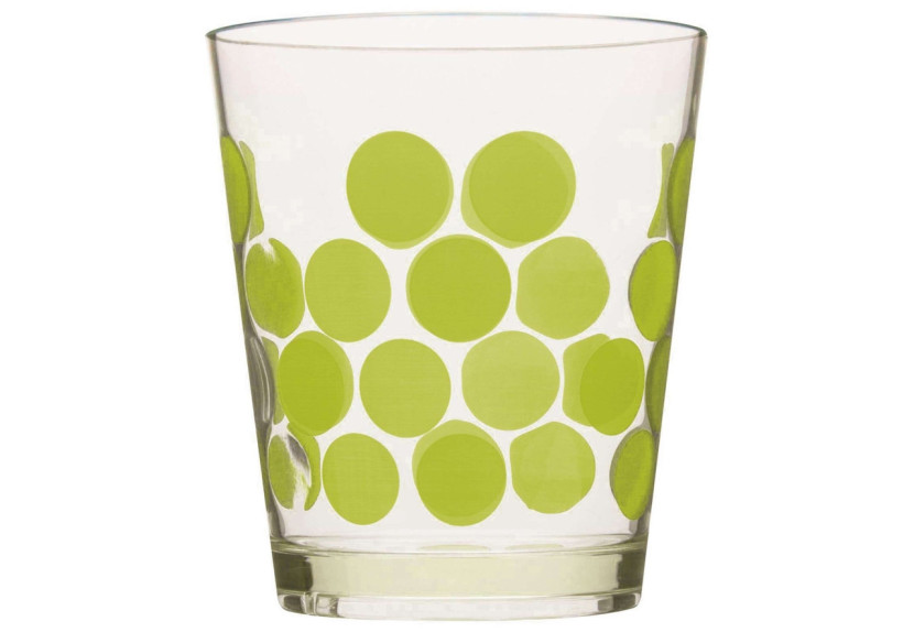Gobelet Dot Dot 420 ml - Design élégant et empilable - ZK 0989-0 - Zak!Designs Gobelet Dot Dot 420 ml - Design élégant et empilable - ZK 0989-0 - Zak!Designs