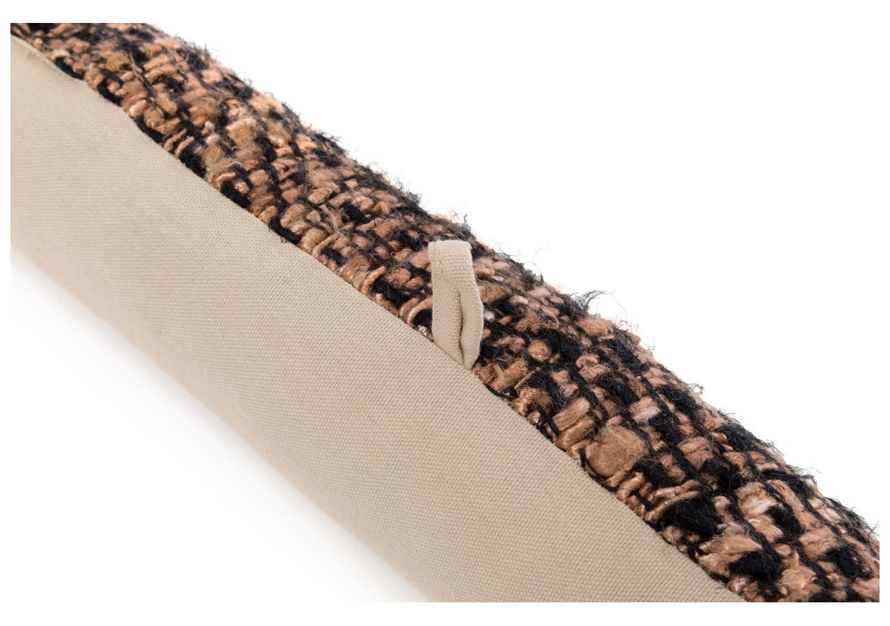 Porte-porte Oh My Gee - Noir Cuivre - INIE007BCo-80x10 - Bazar Bizar