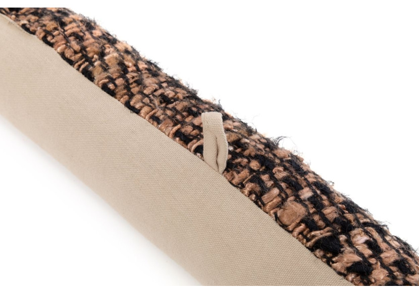 Porte-porte Oh My Gee - Noir Cuivre - INIE007BCo-80x10 - Bazar Bizar