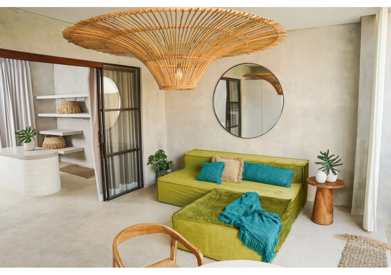 Plaid S'il Vous Plaid - Coton Aqua 40 - INIE002AQ - Bazar Bizar