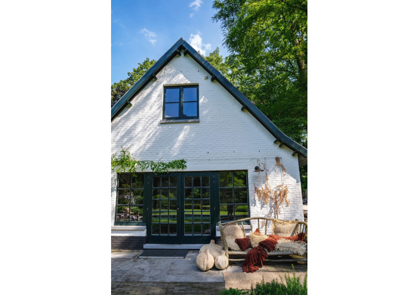 Housse de Coussin Oh My Gee - Velours Bourgogne 35x100 - INIE001BuV-35x100 - Bazar Bizar