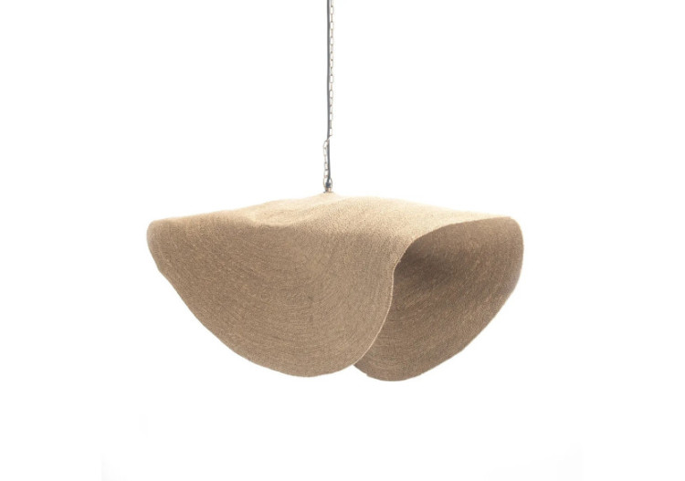 Suspension Lovalova - Naturelle XL - INEM001N-XL - Bazar Bizar