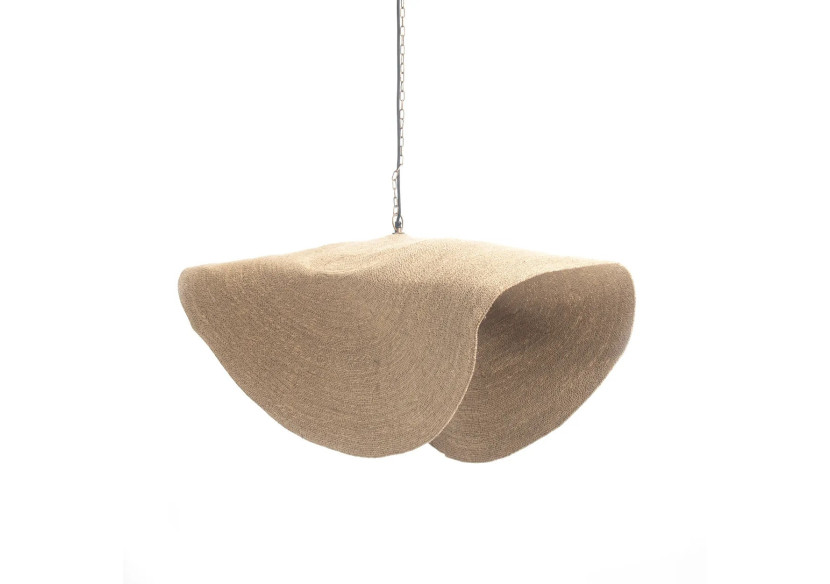 Suspension Lovalova - Naturelle XL - INEM001N-XL - Bazar Bizar