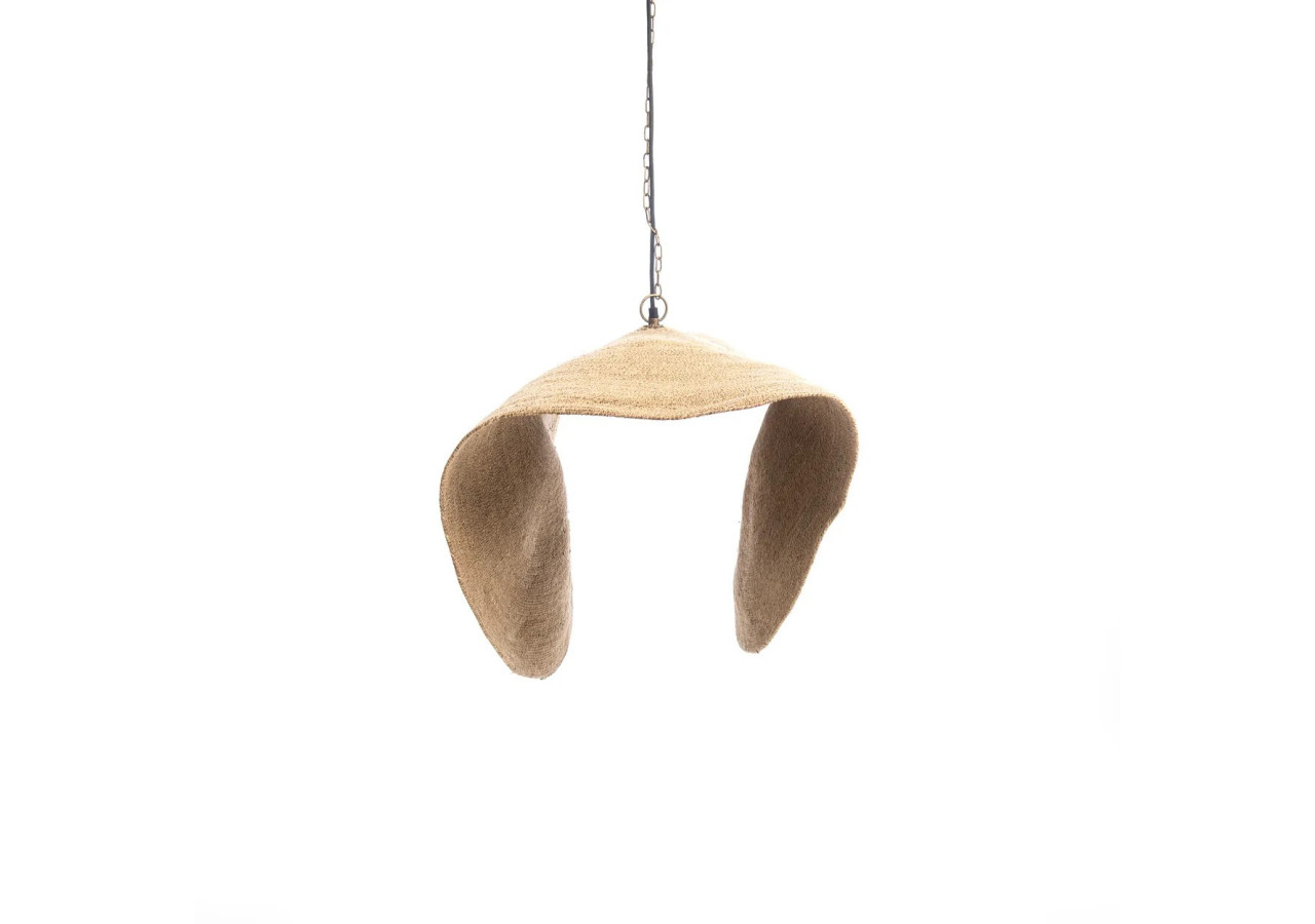 Suspension Lovalova - Naturelle XL - INEM001N-XL - Bazar Bizar