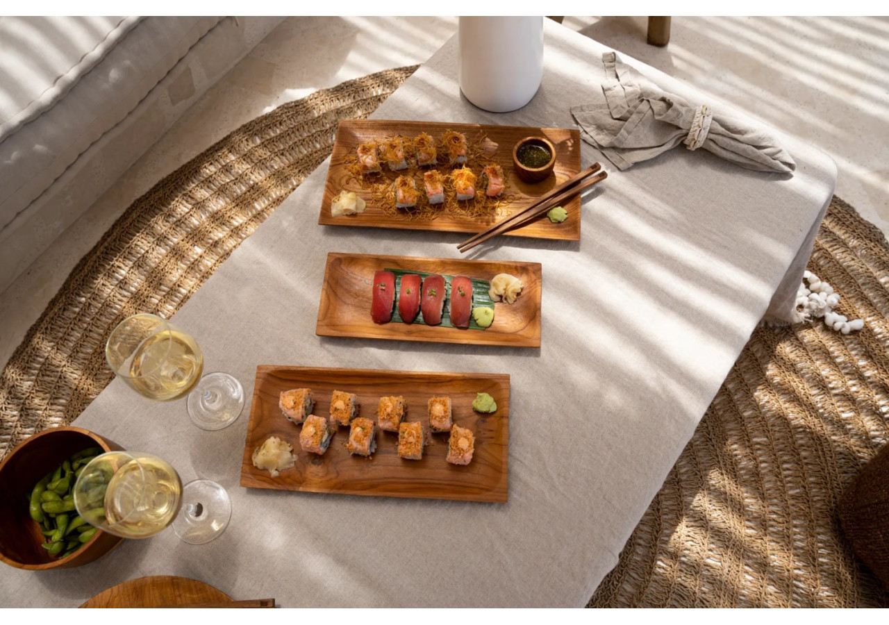 Nappe en Lin - Beige - 150x200 cm - INMAX002Be-150x200 - Bazar Bizar