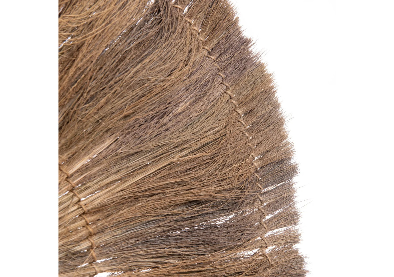 Applique Murale Chi-Chi - Laiton Naturel - Design Élégant - INEM002N-L - Bazar Bizar