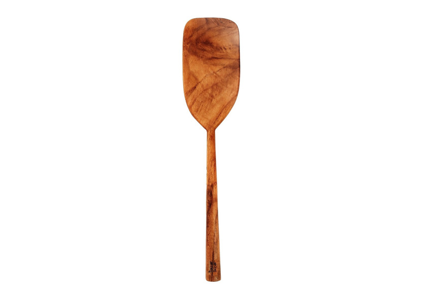 Spatule en Racine de Teck - Polyvalence et Élégance - BASU011 - Bazar Bizar Spatule en Racine de Teck - Polyvalence et Élégance - BASU011 - Bazar Bizar