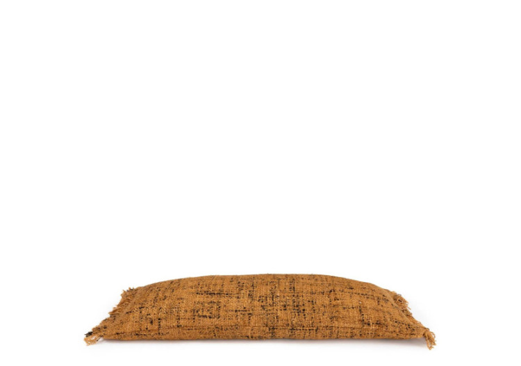 Housse de Coussin Oh My Gee - CinnamonB 35x100cm - INIE001CiB-35x100 - Bazar Bizar 2