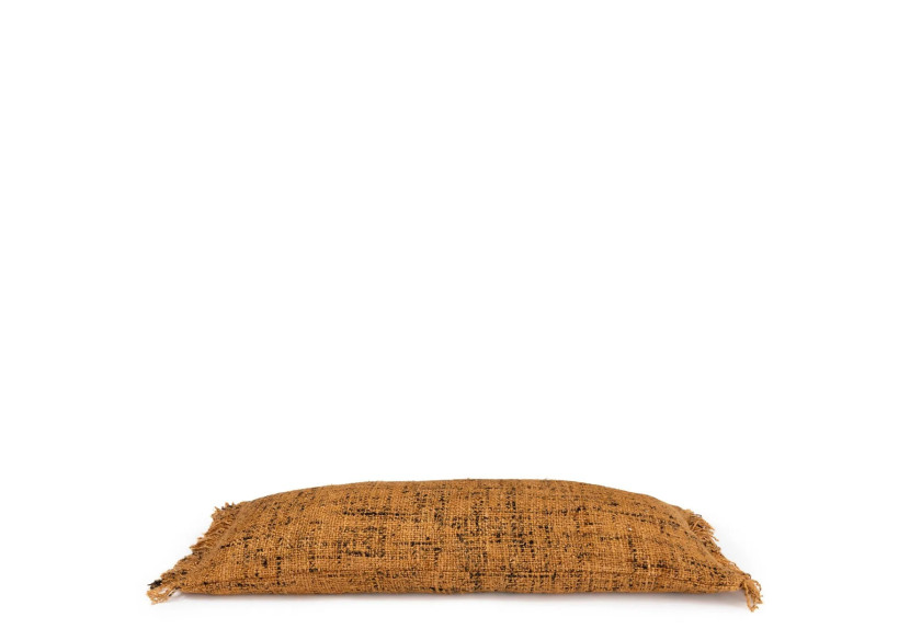 Housse de Coussin Oh My Gee - CinnamonB 35x100cm - INIE001CiB-35x100 - Bazar Bizar