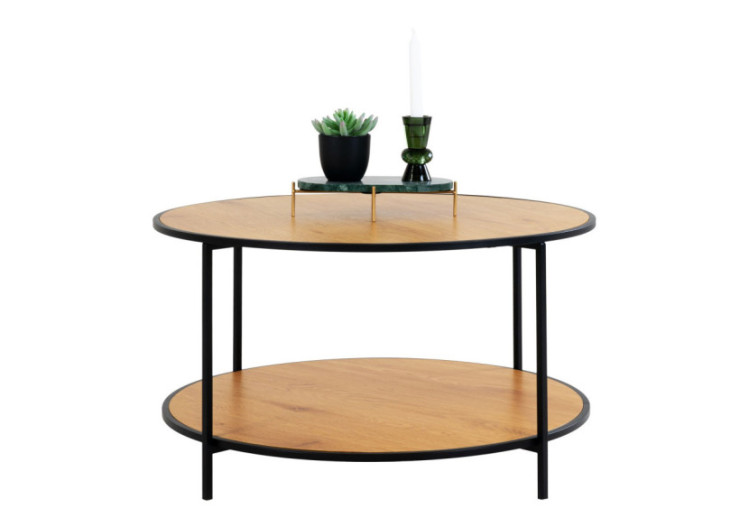 Table Basse VITA - Ronde...