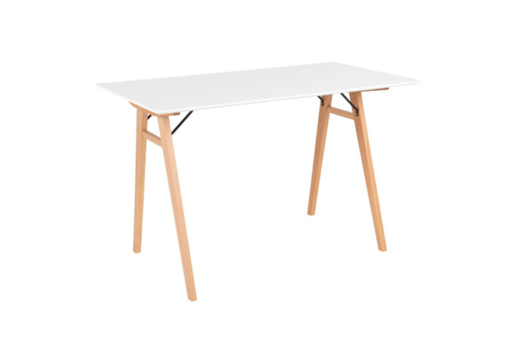 Bureau VOJENS - En blanc et...